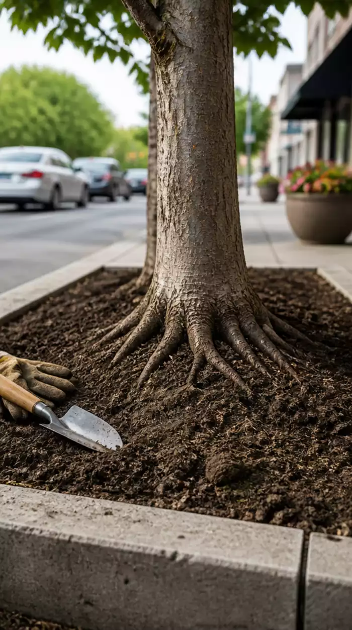 Strategies for Soil Compaction Management