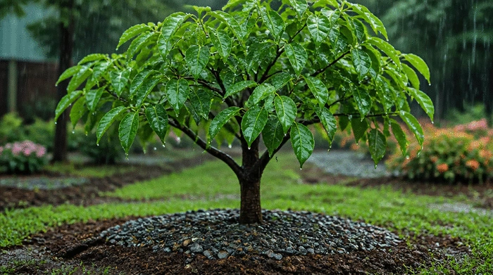 Tree Care Tips for Rainy Seasons
