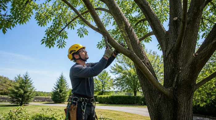 Caring for Trees After Storms
