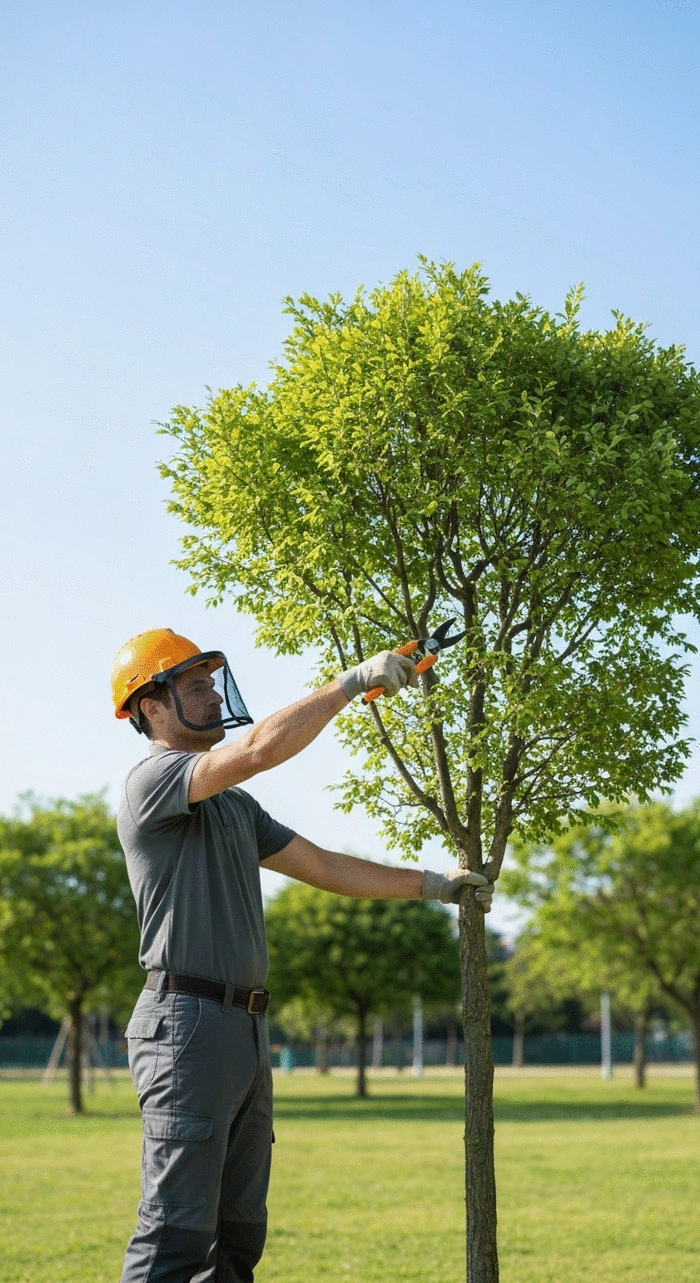 The Best Tools and Techniques for Tree Maintenance in Urban Settings
