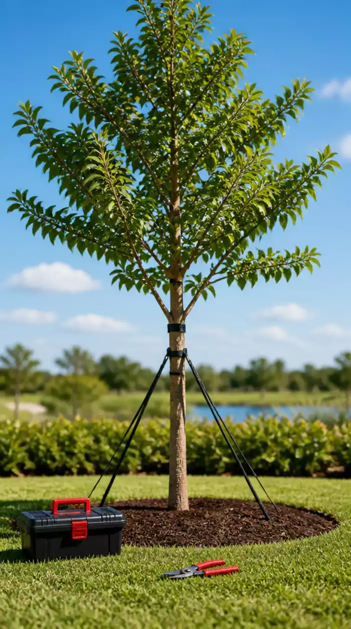 Ready Your Trees for Hurricanes