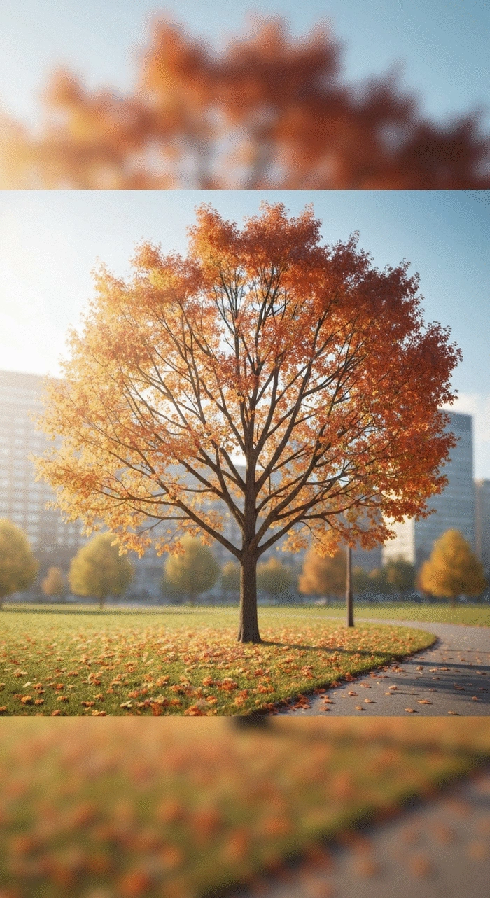The Impact of Seasonal Weather Patterns on Tree Longevity in Cities