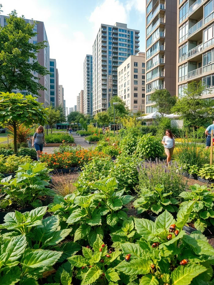 Urban Pest Management Strategies